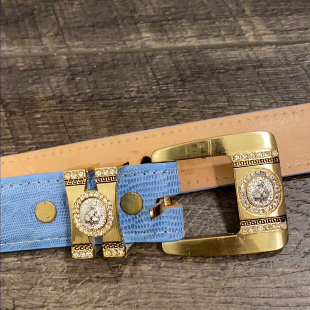 Belt - Picture 3 of 4